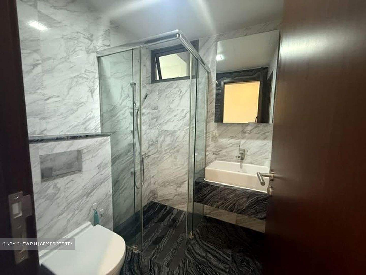 iResidences (D12), Apartment #602179061
